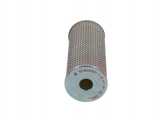 Bosch f 026 407 287 фильтр, гидравлика рабочая Цена