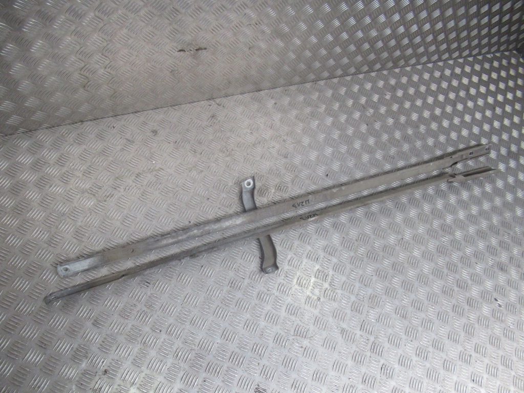 фото №1, Усилитель задняя распорка mercedes e-klasa w213 kombi правая левая