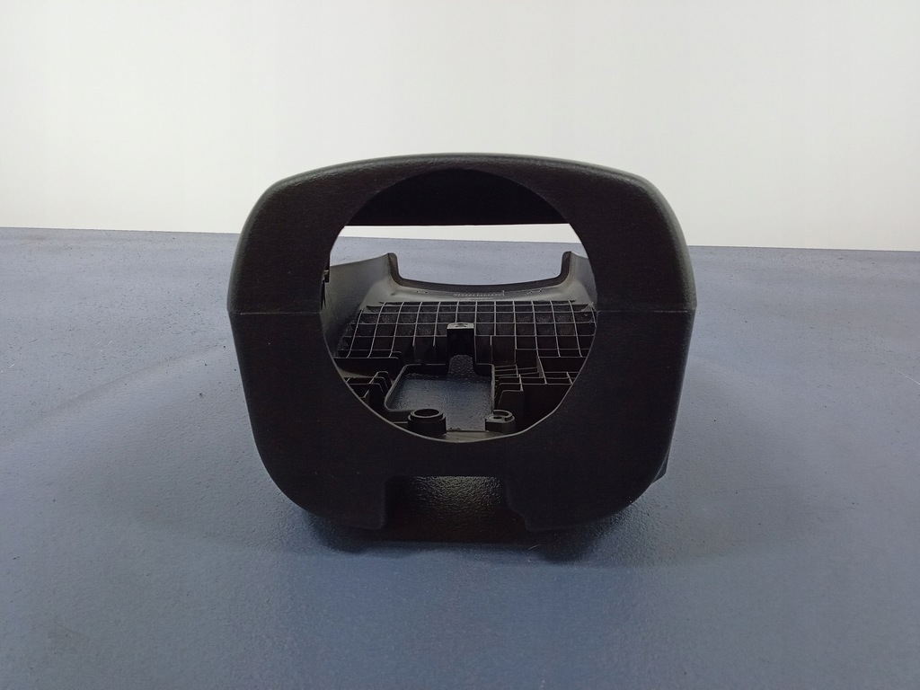 фото №1, Mazda 2 i dy захист колонки керма