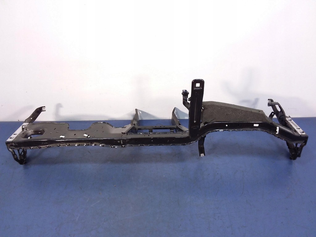 фото №6, Audi a8 d4 4h каркас балка консоли eu 4h1857017a