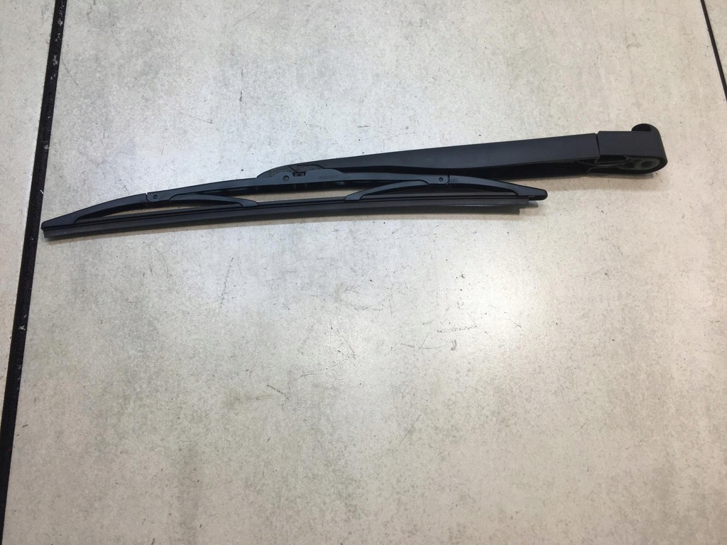 фото №1, Важіль двірники задня berlingo i 9646211880