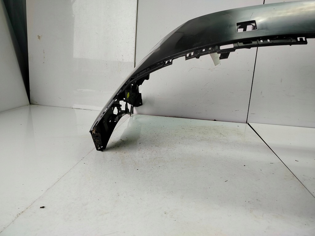 фото №9, Бампер hyundai ioniq 5 21- перед передній новий оригінальний