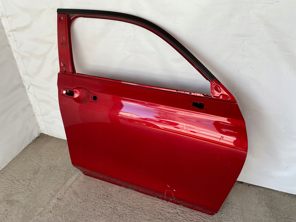 фото №8, Honda hrv iii 2022r- двері праве передні