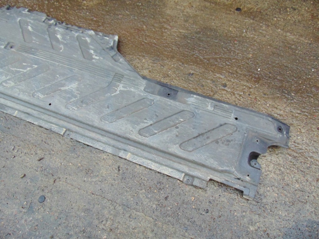 фото №5, Защита подвеска mercedes w213 a2136806307