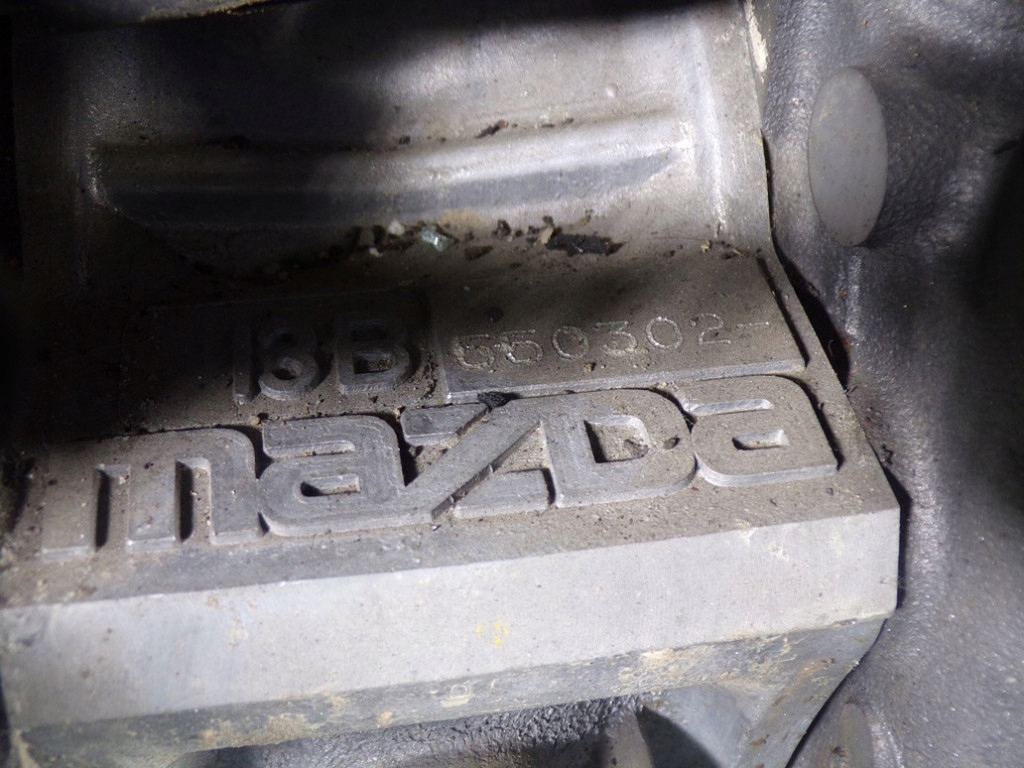 фото №7, Mazda rx8 1.3 двигатель wankla