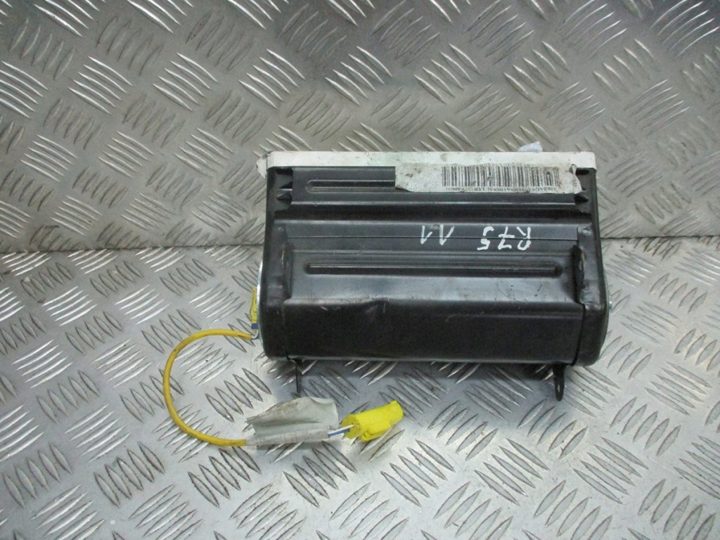 фото №3, Подушка подушка безпеки пасажира rover 75