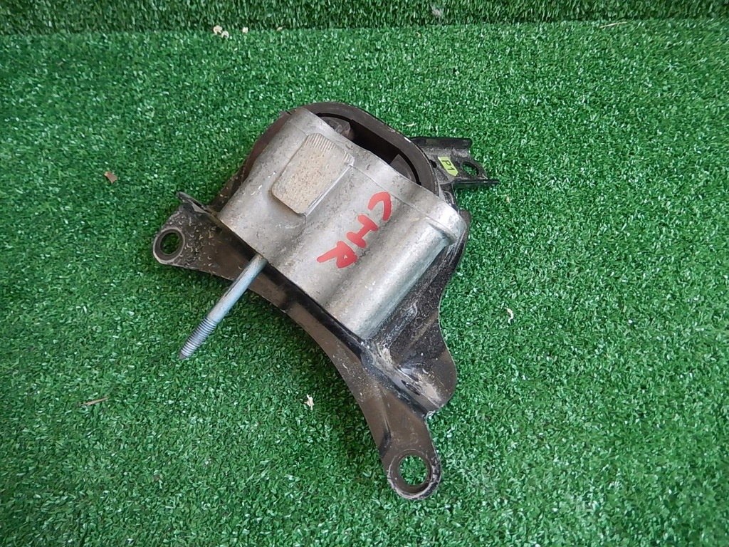 фото №1, Кронштейн подушка toyota chr c-hr lift hybrid