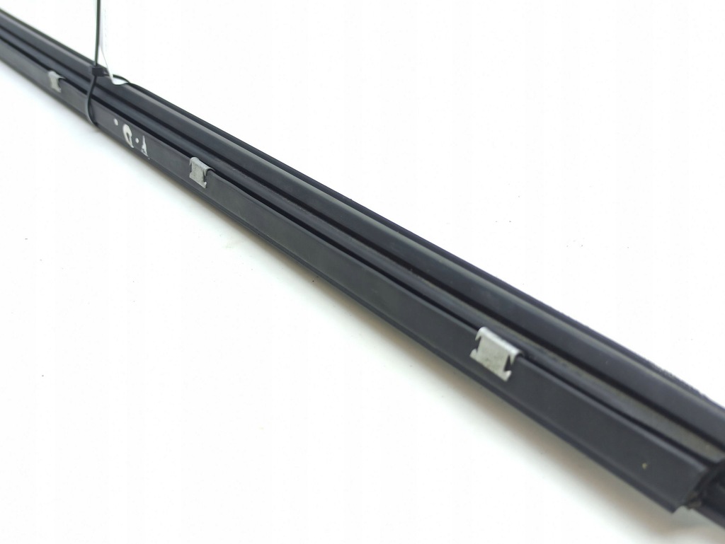 фото №7, Прокладка стекло дверь передних правая сторона mercedes-benz s w140