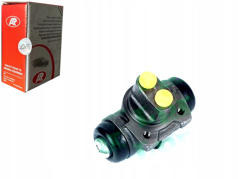 фото №1, Циліндрик гальмівний ap 24322317083 20436 212340b