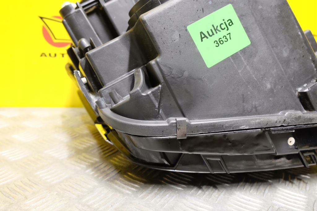 фото №16, Vw atlas 2018- фара лампа перед full led левая 035b usa