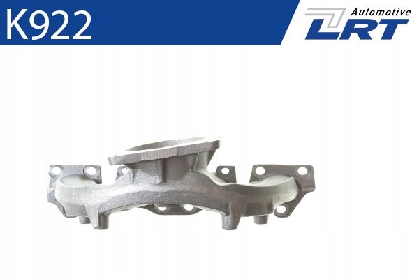 фото №2, Lrt k922 коллектор, система выпускной