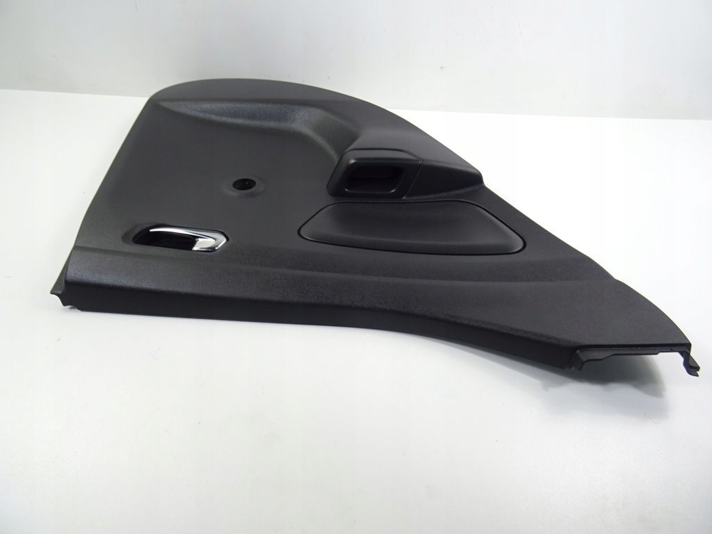 фото №5, Nissan micra k14 обшивка дверь левая задняя 829255fa0a