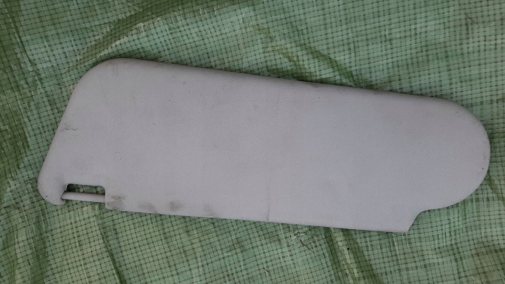 фото №3, Защита солнцезащитная opel zafira a