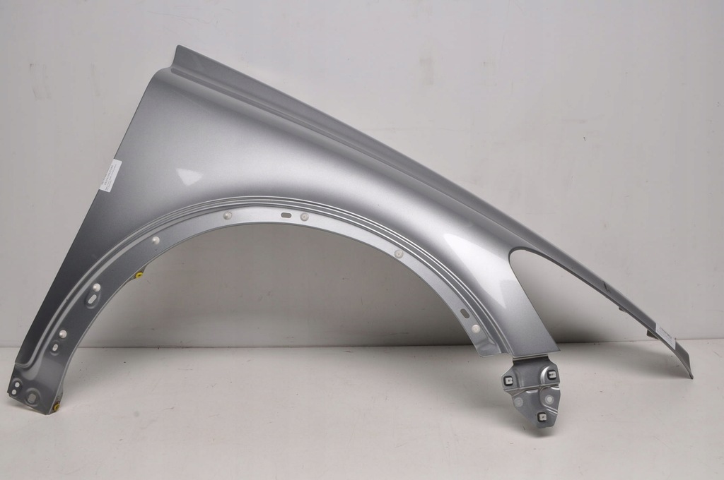 фото №1, Volvo c30 крыло правый перед передний lift 90um