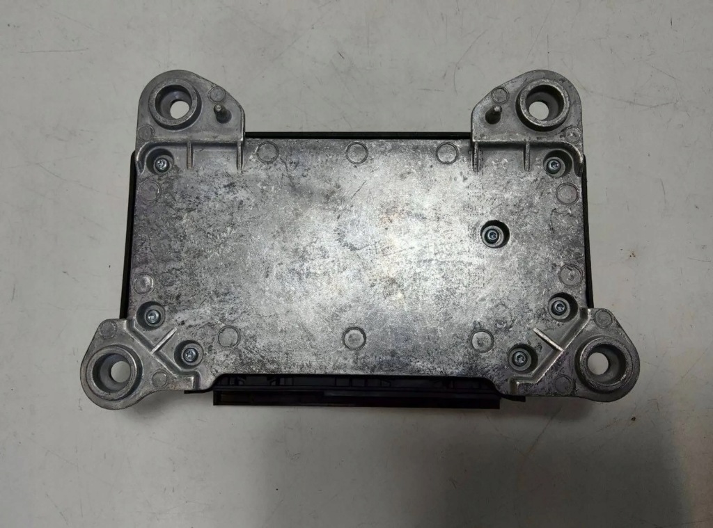 фото №2, Модуль подушка безпеки volvo xc90 32221372