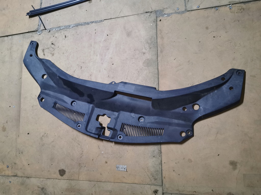 фото №2, Захист поперечина lexus rx 5329548060