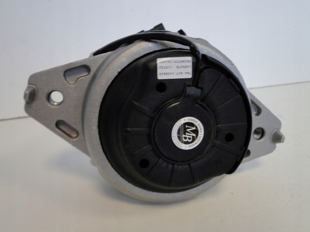 фото №6, Mercedes gls x166 166 подушка двигателя правая 642