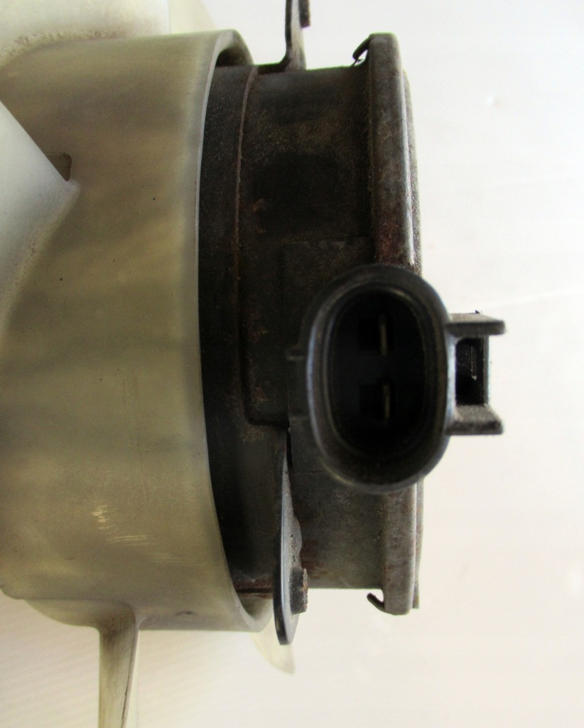 фото №3, Lexus 2.0 вентилятор радіатора