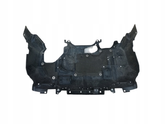 фото №1, Subaru forester iii 2.0b защита плита pod двигатель
