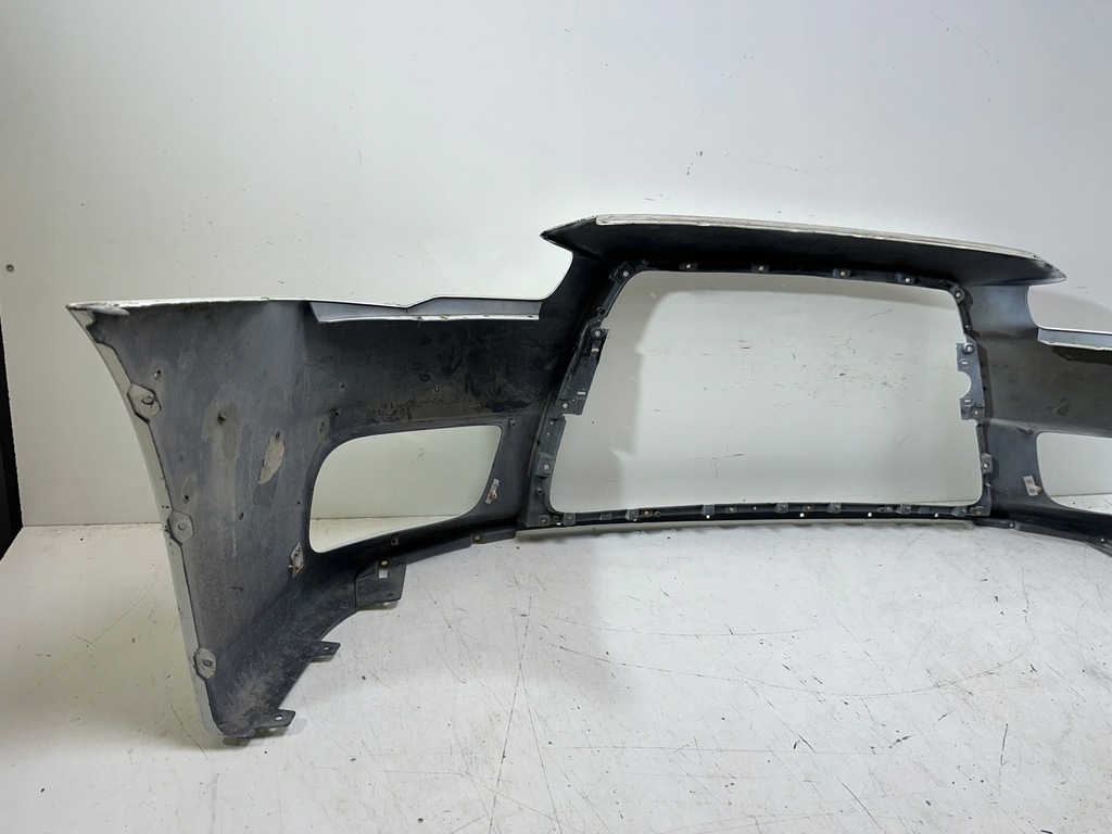 фото №14, Бампер перед mitsubishi lancer x evo