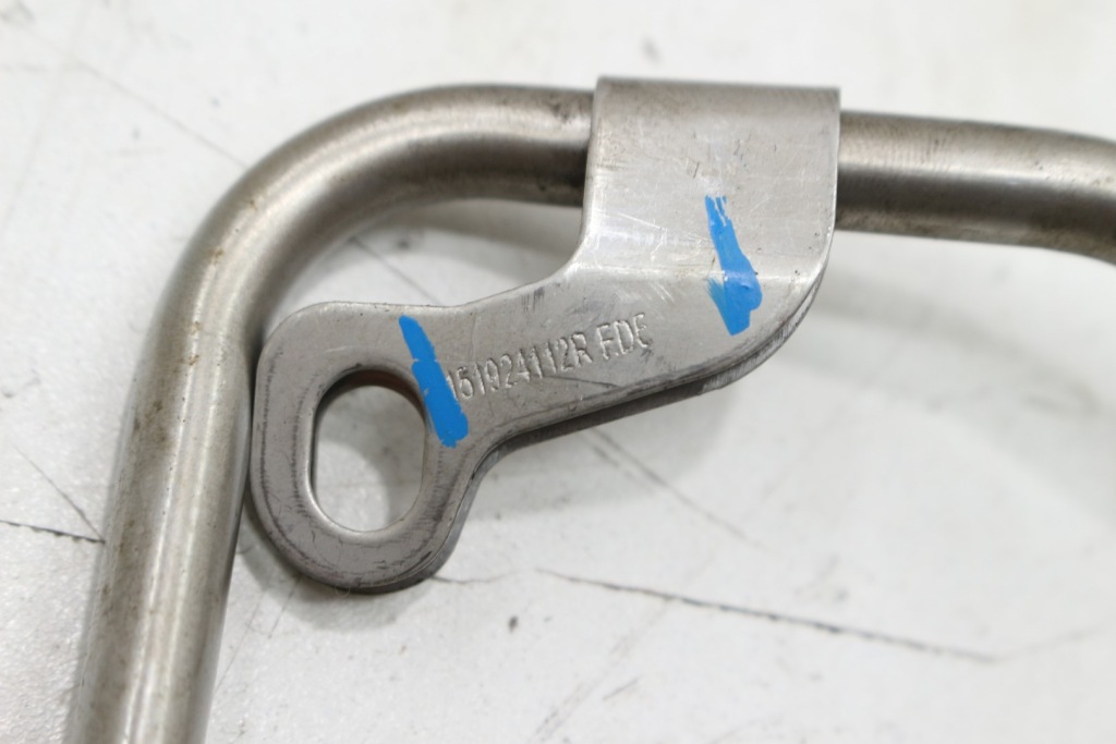 Трубка мащення турбіни 151924112 renault 1.0 tce Київ