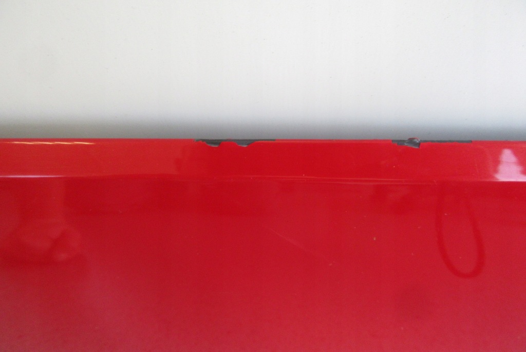 фото №4, Молдинг дверь левый задняя seat ateca fr 575