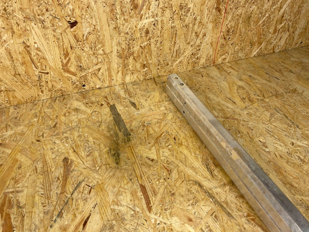 фото №6, Балка pod радіатор зона mercedes w177 w247 w118 a1776204500