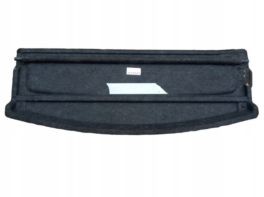 фото №5, Полка задняя citroen c5 aircrocss