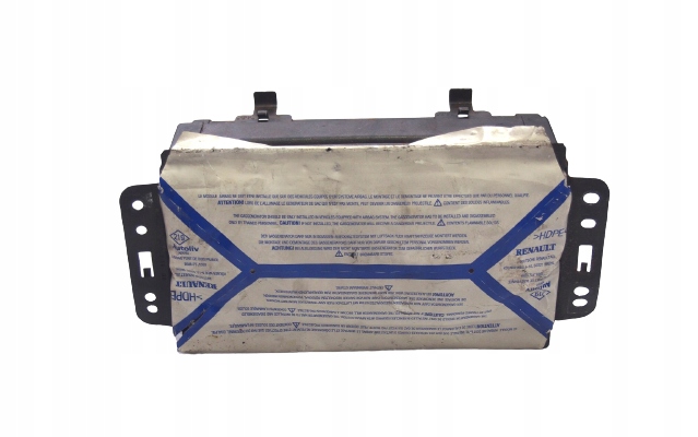 фото №1, Подушка подушка безопасности пассажира vel satis 8200091692c