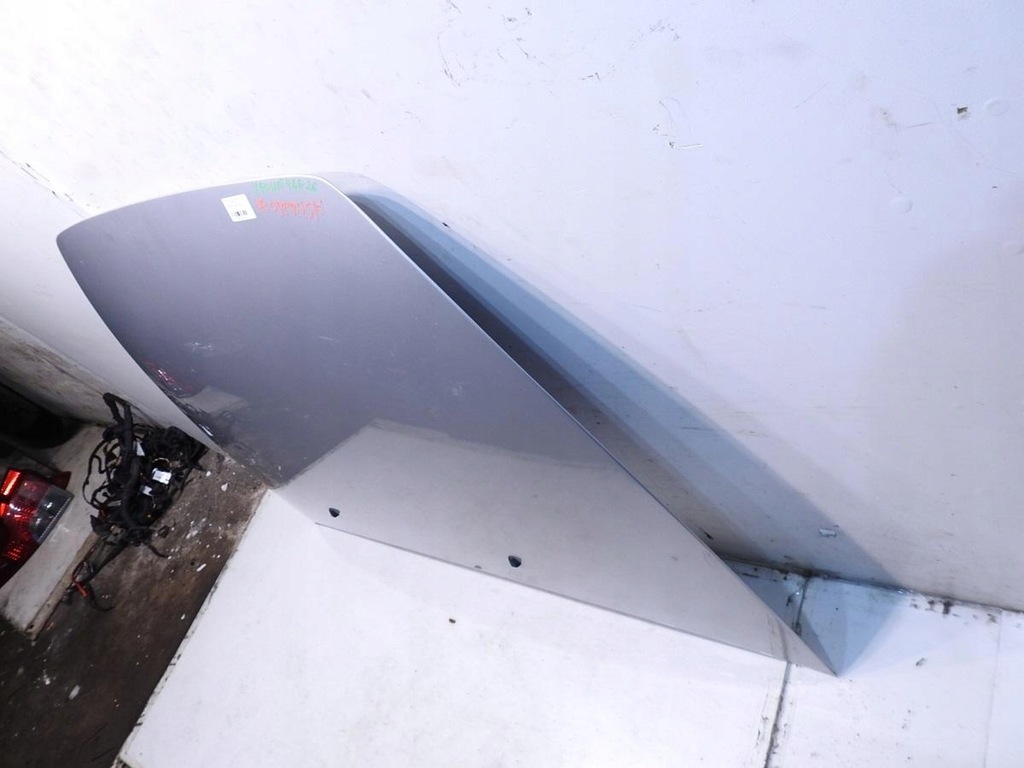 фото №3, Капот 426-26 volvo v50 lift