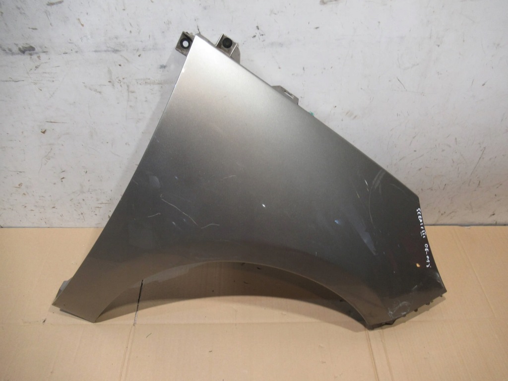 фото №1, Крыло правый renault scenic iii 05-12
