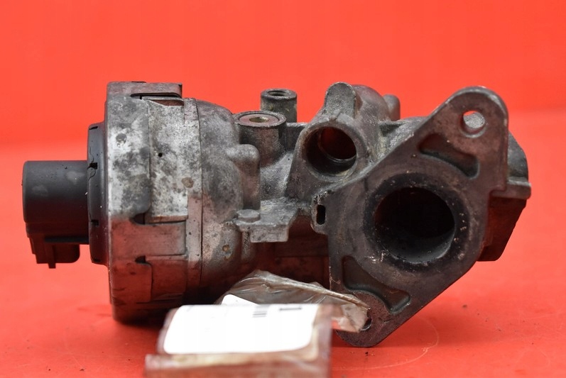 фото №6, Клапан egr ford transit v 2.2 tdci 06r