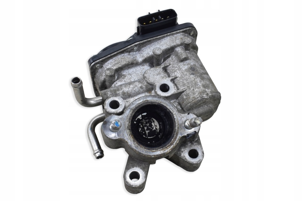 Купить Клапан egr subaru legacy v forester impreza 2.0 d 14710aa741