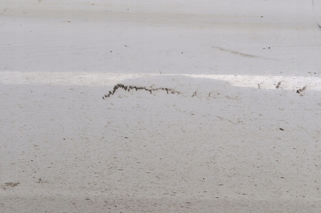 фото №8, Volvo xc60 i молдинг накладка порог правая