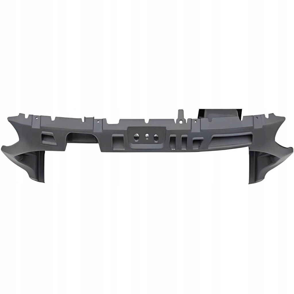 фото №1, Поглотитель удара ford transit courier 14-