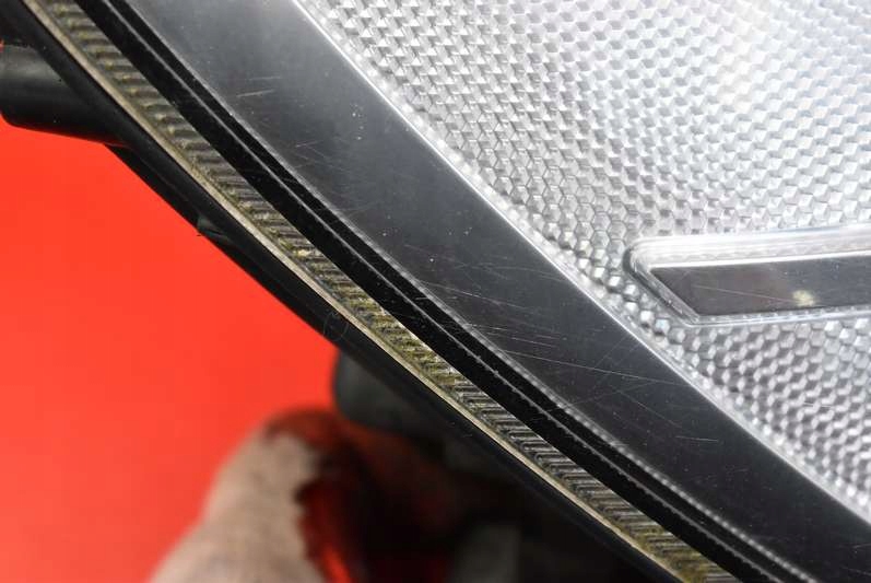 фото №14, Фара правый лампа перед eu 921010b500 hyundai getz 1 i lift 05-11