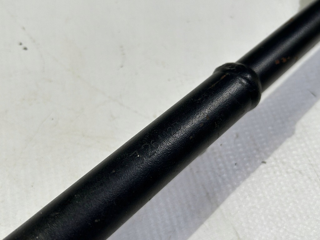 фото №7, Тяга крестовина колонки рулевого nissan titan 2016r-