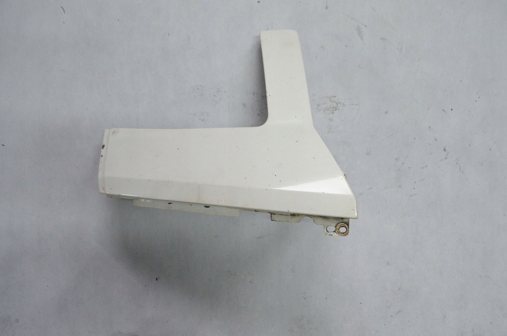 фото №1, Решітка радіатора pod фара кутик лівий перед vw crafter