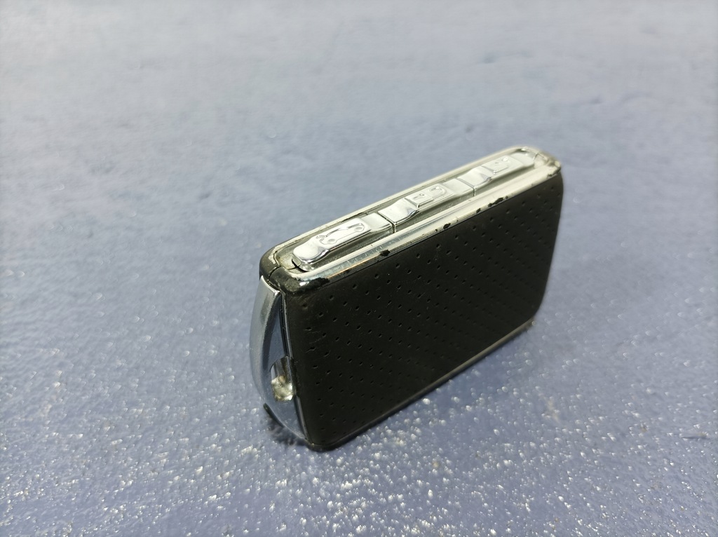 фото №5, Volvo s90 v90 16- ключ pilot keyless 31652169