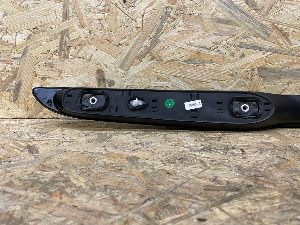 Citroen c5 aircross рейлинг крышный 9849329280 Киев