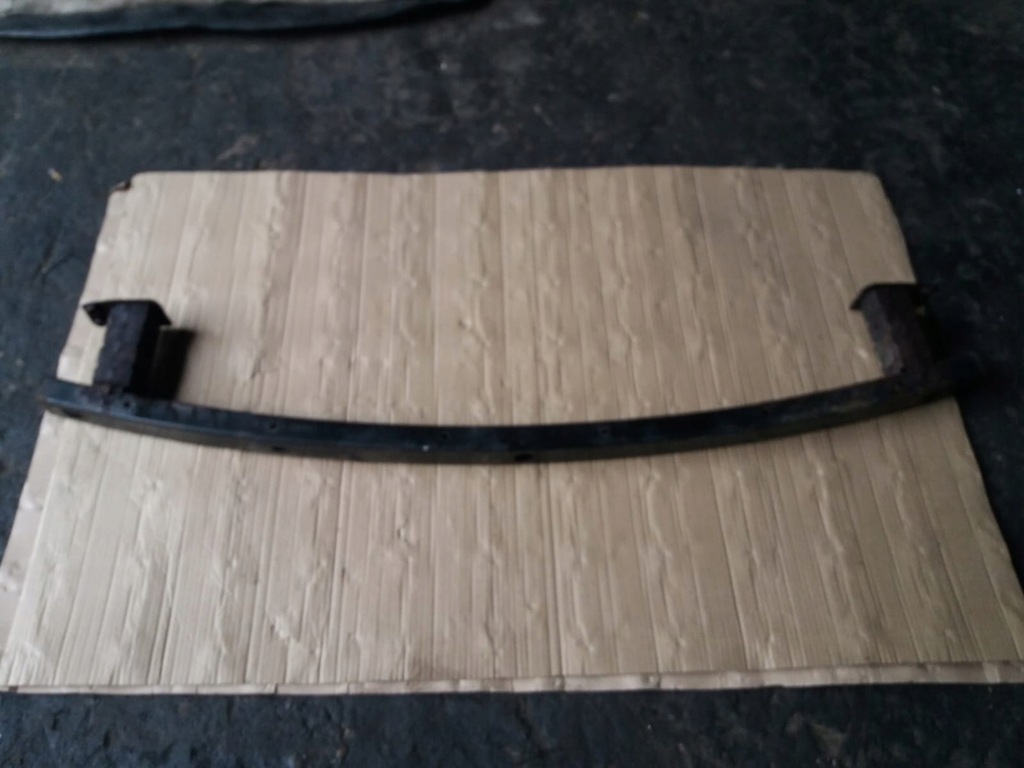 фото №1, Nissan qashqai j11 балка перед передня