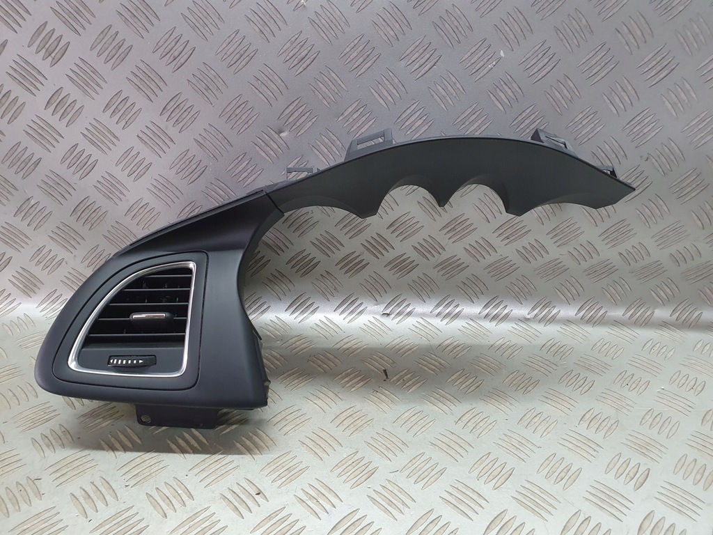 фото №1, Решітка вентиляції корпус спідометра opel cascada