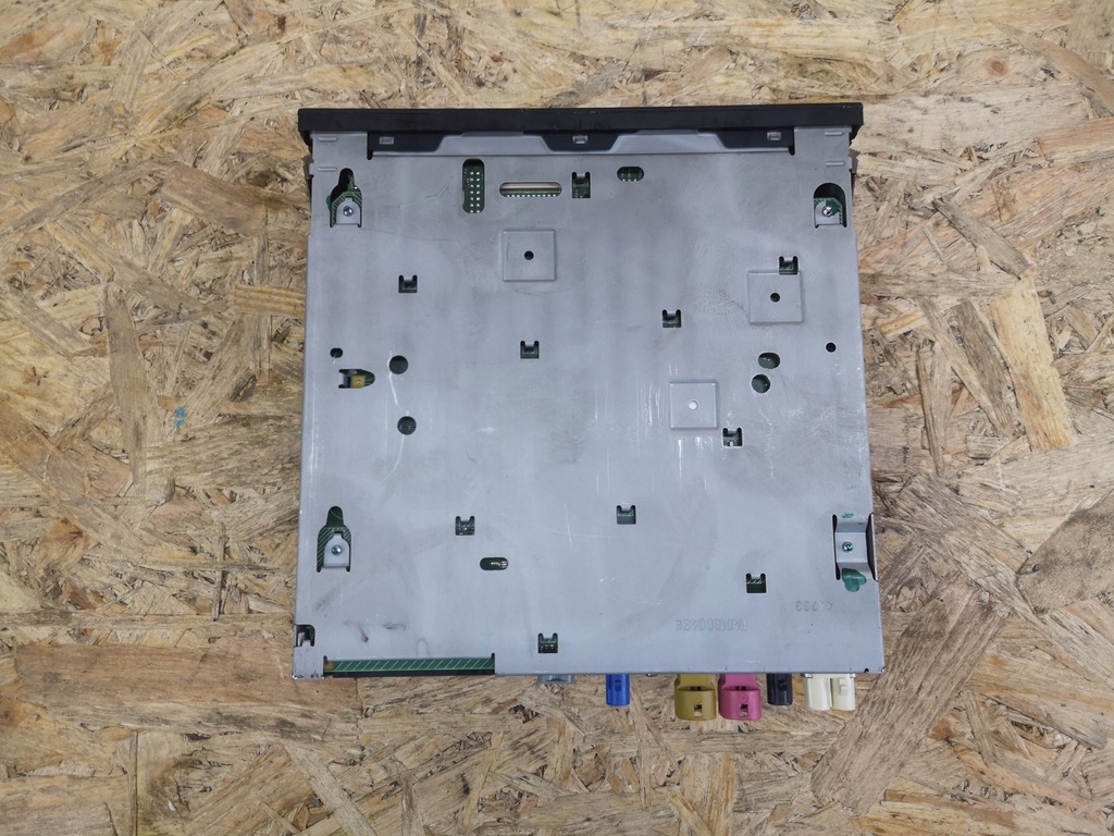 фото №5, Vw golf vii зчитувач навігації 5g0035874