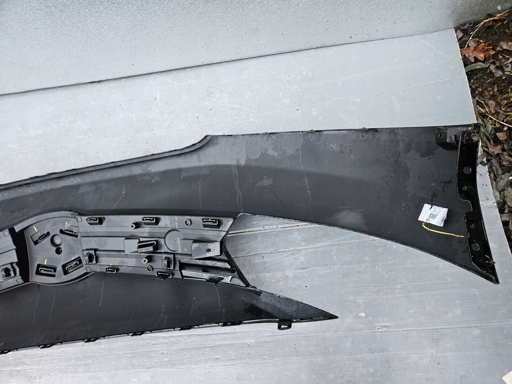 фото №5, Toyota proace verso ii 2 решітка радіатора решітка радіатора перед передній 2016-