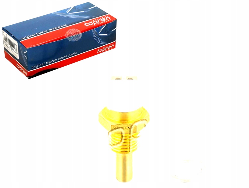 фото №1, Датчик температури wody vw golf 2,0 topran