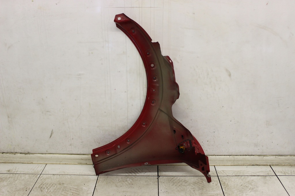 фото №5, Крыло правый перед передний mini r56 2006- 851