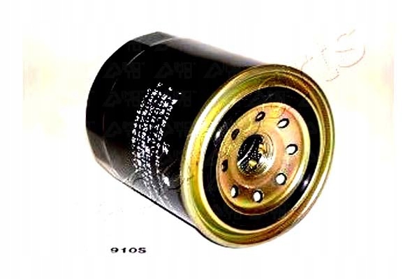 фото №1, Japanparts фільтр пального isuzu 3,0dti japanparts