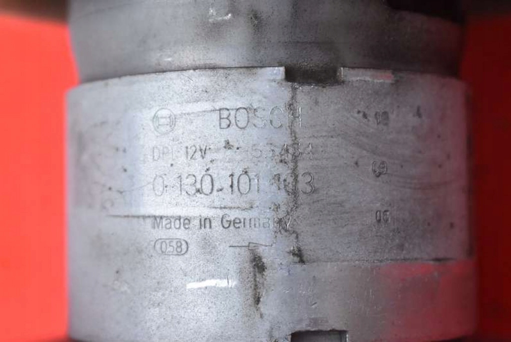 фото №8, Повітродувка вентилятор обдув 0130101103 bmw x3 e83 03-06