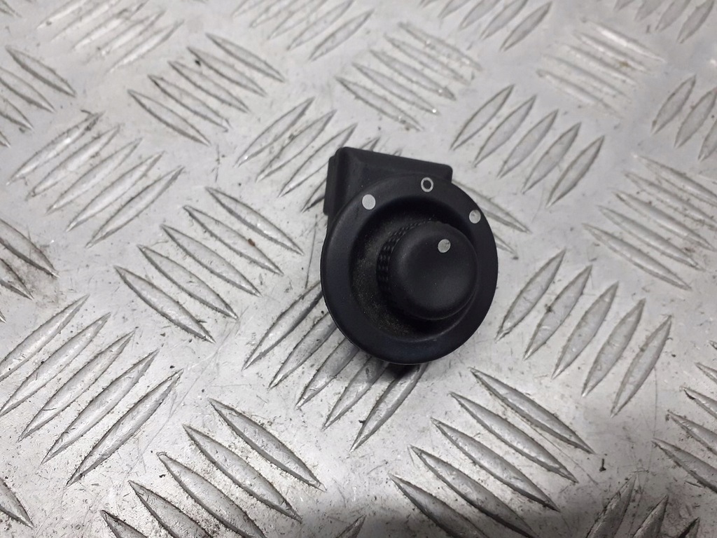 фото №1, Панель регулювання дзеркал renault megane ii