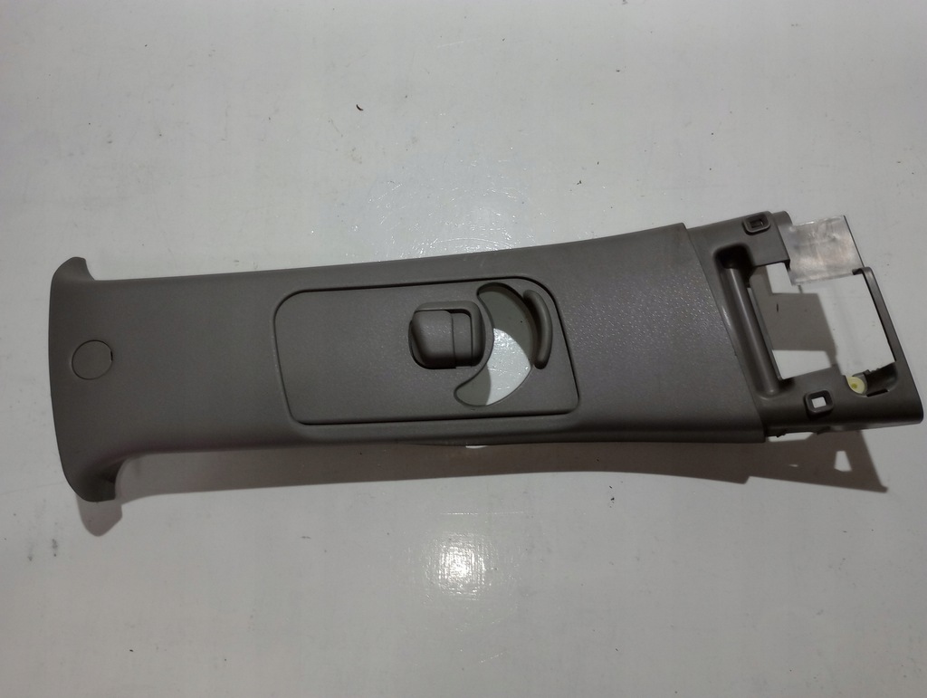 фото №1, Mitsubishi grandis обшивка стійка